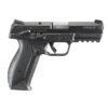 Ruger American Pistol 9mm Black 17rd Ms