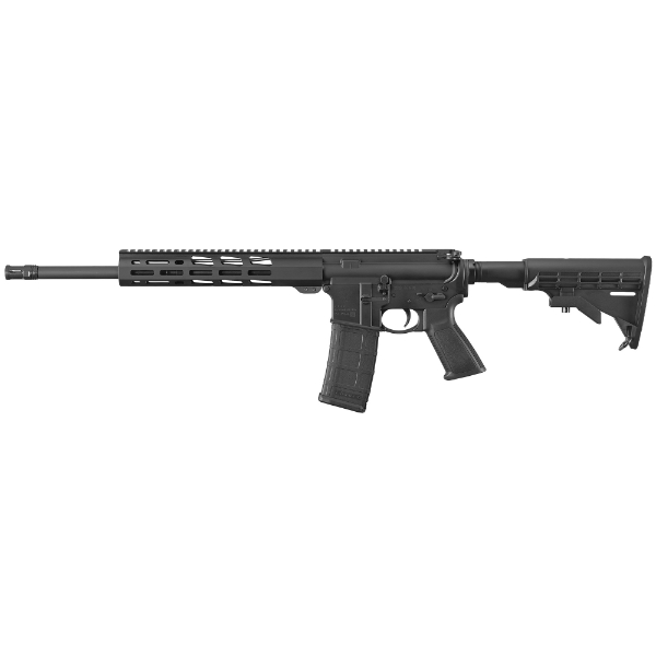 Ruger AR-556 5.56 16" 30 Round Rifle