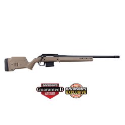 Ruger American Hunter 6.5 Creedmoor FDE Rifle