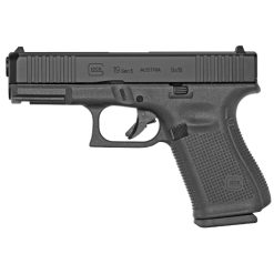 Glock 19 G5 9mm Pistol 15rd FSS
