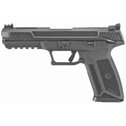 Ruger 57 Pistol 5.7 Black 20rd MS