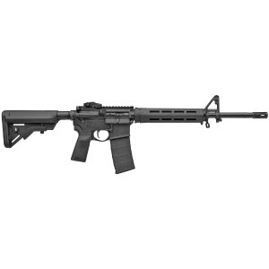 Springfield Saint B5 Rifle 5.56 16b 30rd