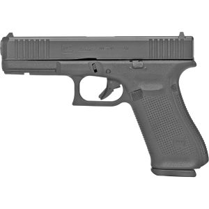 Glock 22 Gen5 40S&W Pistol 10RD
