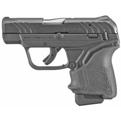 Ruger LCPII Lite 22lr Hogue 10RD Pistol
