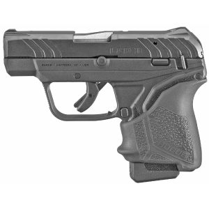 Ruger LCPII Lite 22lr Hogue 10RD Pistol