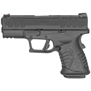 Springfield XDM Elite Compact OSP 9mm Pistol