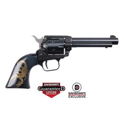 Heritage Rough Rider 22lr 4.75b Scorpion Revolver