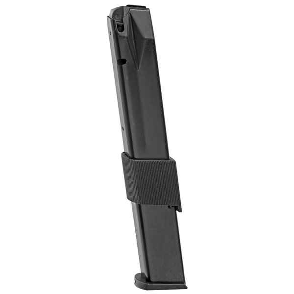 ProMag Canik TP9 Extended Magazine 9mm Luger 32 Rounds Steel Blued CAN-A3