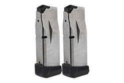 Ruger Max-9 9mm 12rd 2-pack Magazine