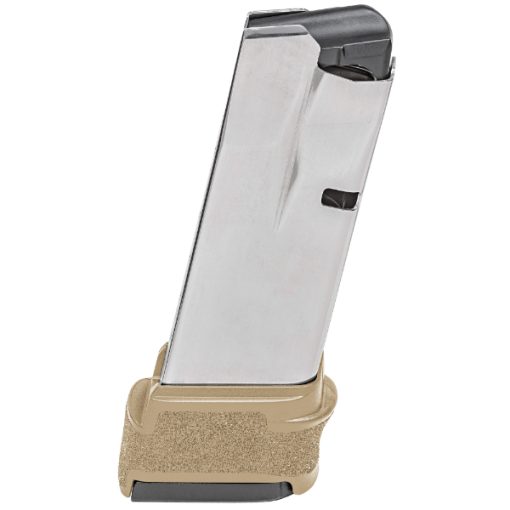 Springfield Hellcat 15 Round FDE 9mm Magazine
