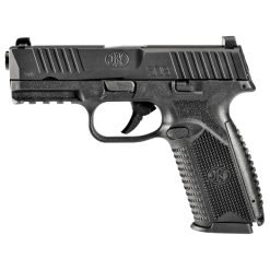 FN 509 TACTICAL 9MM 24+1 NIGHT SIGHTS PISTOL