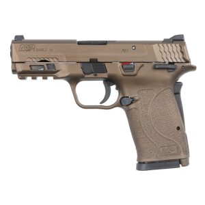 Smith & Wesson Shield EZ9 9mm Bronze Pistol