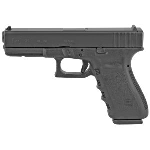 Glock 21sf 45ACP 10 Round FS Pistol