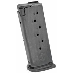 Ruger Ec9s 9mm 7 Round Magazine