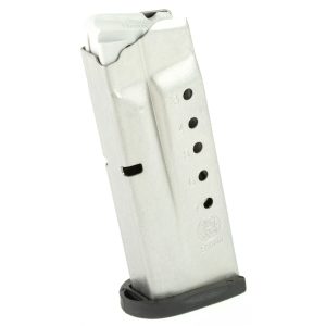 Smith & Wesson M&P Shield 9mm 7 Round Magazine: