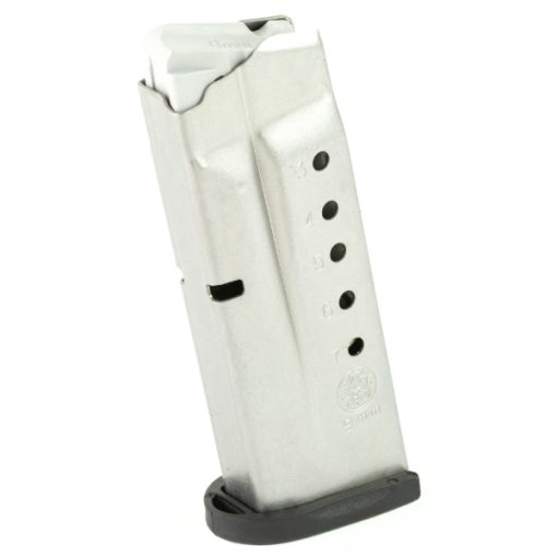 Smith & Wesson M&P Shield 9mm 7 Round Magazine: