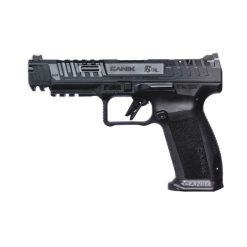 Canik Rival Dark SFX 9mm 18 Round Pistol