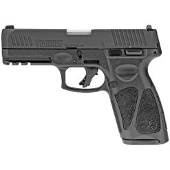 Taurus G3B 9mm 17 Round Black Pistol