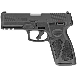 Taurus G3B 9mm 17 Round Black Pistol