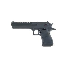 Magnum Research Desert Eagle 44 Mag 6" Black Pistol