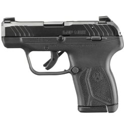 Ruger LCP Max 380 Black 10 Round Pistol