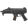 CZ Scorpion Evo3 Black 9mm 20RD Pistol