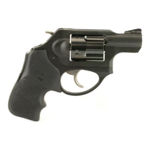 Ruger LCRx 357MAG Double-Action Revolver Model 5460