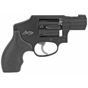 Smith & Wesson Model 351C Airlite Centennial 22M 103351