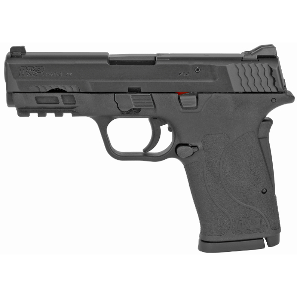 Smith & Wesson MP9 Shield Ez 9mm 3.6b NTS Pistol