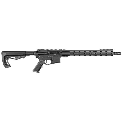 Zro Delta Ready Base 5.56 16" Rifle