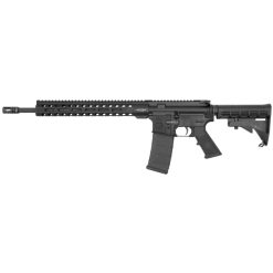 Colt CR6960 M4 AR15 Mid-Length Carbine MLOK 16″ 30+1 5.56 NATO / 223 Remington