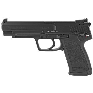 HK H&K USP EXPERT 9MM 15RD W/O JETFUNNEL PISTOL