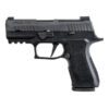Sig Sauer P320 XCompact 9mm Luger Semi-Auto Pistol
