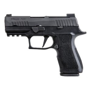 Sig Sauer P320 XCompact 9mm Luger Semi-Auto Pistol