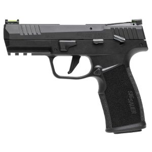 Sig Sauer P322 .22LR Semi Auto 20 Rounds Pistol