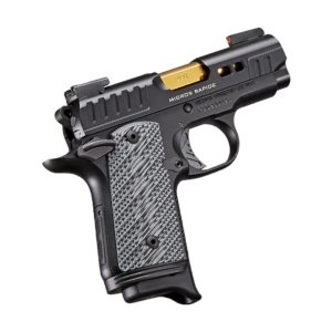 Kimber Micro 9 Rapide 9mm Pistol