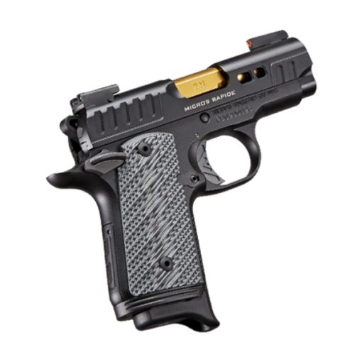 Kimber Micro 9 Rapide 9mm Pistol