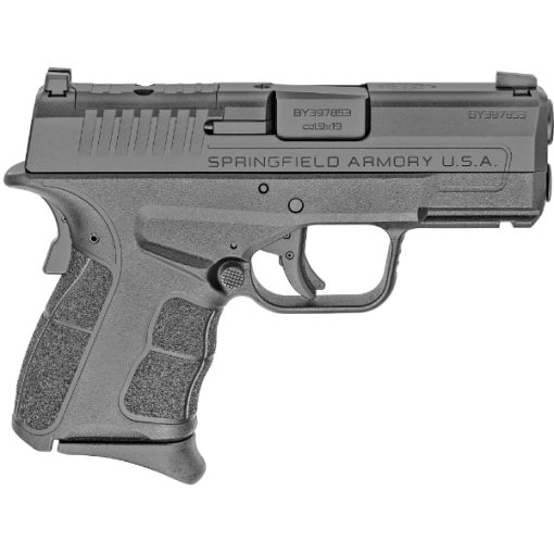 Springfield Armory XDS Mod2 OSP 9mm 3.3" Pistol