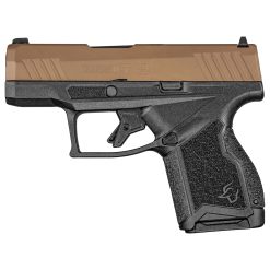 Taurus Gx4 Coyote & Black 9mm 11 Round Pistol