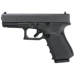 Glock 32 Gen4 357Sig 13 Round 3 Mags Pistol
