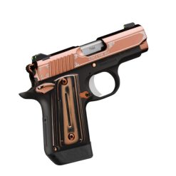 Kimber Micro 9 Rose Gold 9mm Pistol