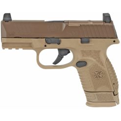 FN 509C MRD FDE 9mm 15 RD Pistol