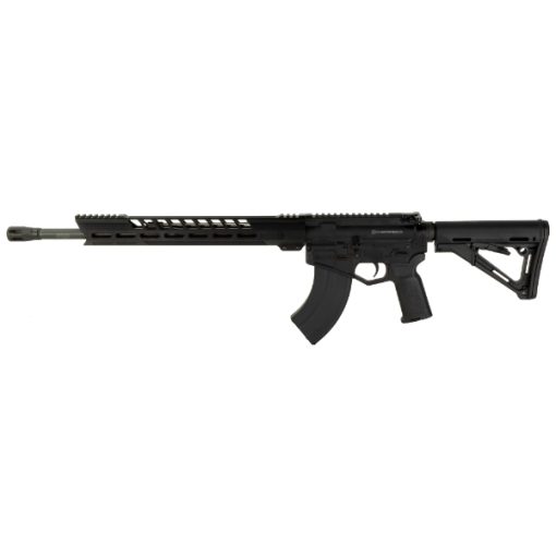 Diamondback DB15 6.5 Grendel 18" 25 Round Rifle