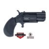 NAA Pug Shadow 22lr-22m Black Pistol