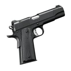KIMBER CUSTOM II CA BLACK .45ACP 1911 PISTOL 3200001CA