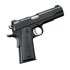 KIMBER CUSTOM II CA BLACK .45ACP 1911 PISTOL 3200001CA