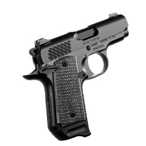 Kimber Micro 9 Raptor Shadow 9MM Semi-Automatic Pistol #3300233