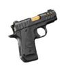 Kimber Micro 9 ESV Black 9MM Semi-Automatic Pistol #3300199