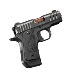 Kimber Micro 9 ESV Gray 9MM Semi-Automatic Pistol #3300204