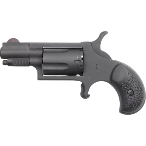 NAA Mini-Revolver 22lr 1.125 Black Pistol